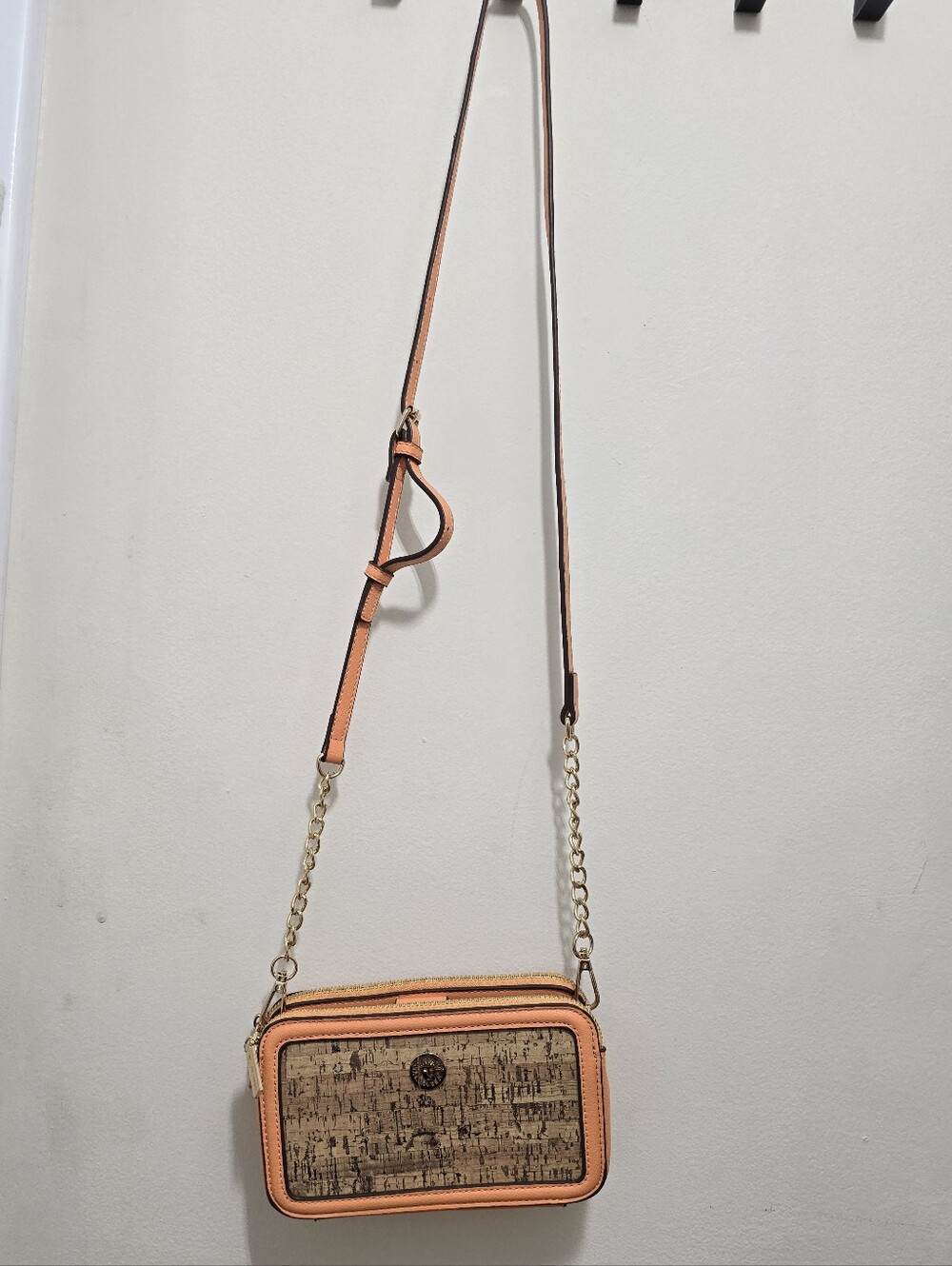 Anne Klein Crossbody Bag